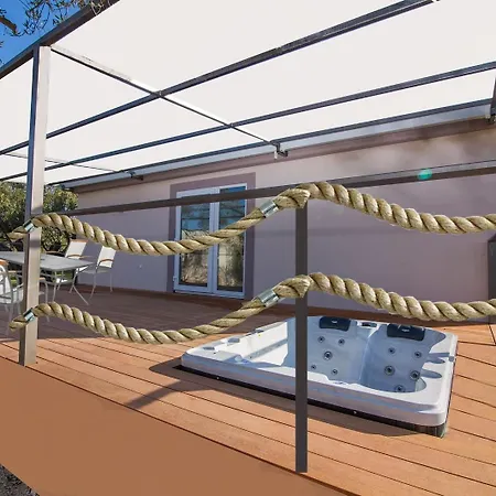 Luxury Mobile Homes Liza 比奥格勒·纳·莫鲁