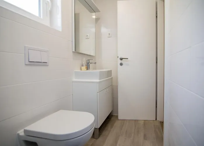 Luxury Mobile Homes Liza Biograd Na Moru