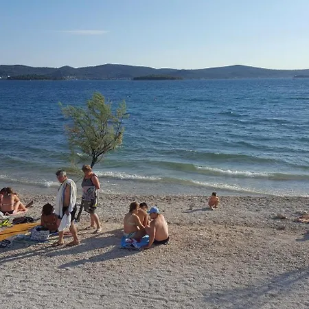 Campsite Luxury Mobile Homes Liza 4*