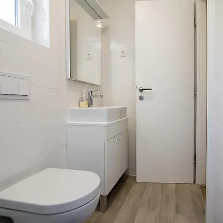 Luxury Mobile Homes Liza Biograd Na Moru