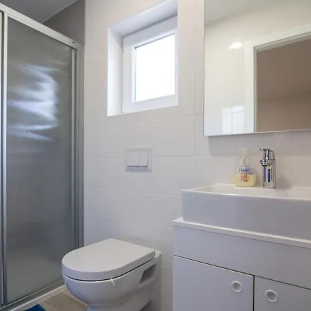 Luxury Mobile Homes Liza Biograd Na Moru