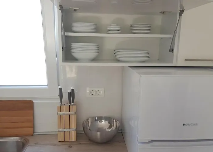 Luxury Mobile Homes Liza Biograd Na Moru