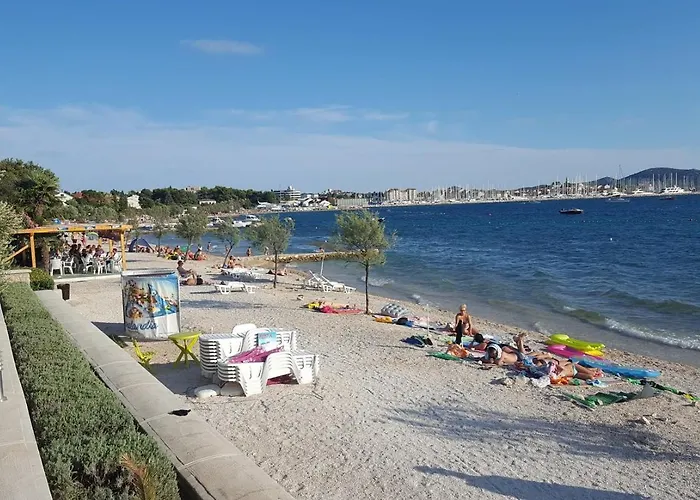 Campsite Luxury Mobile Homes Liza