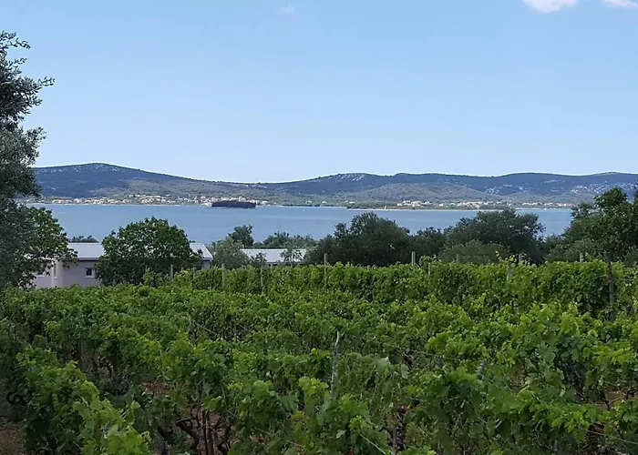 Campsite Luxury Mobile Homes Liza