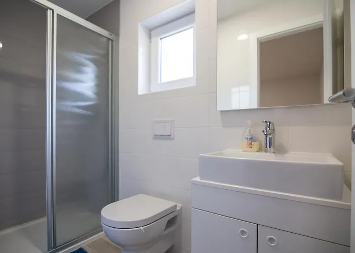 Luxury Mobile Homes Liza Biograd Na Moru